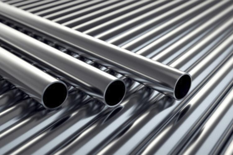 How Many Different Types Of Steel Bars Are Produced?
