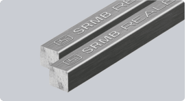 RealEdge Galva MS Square