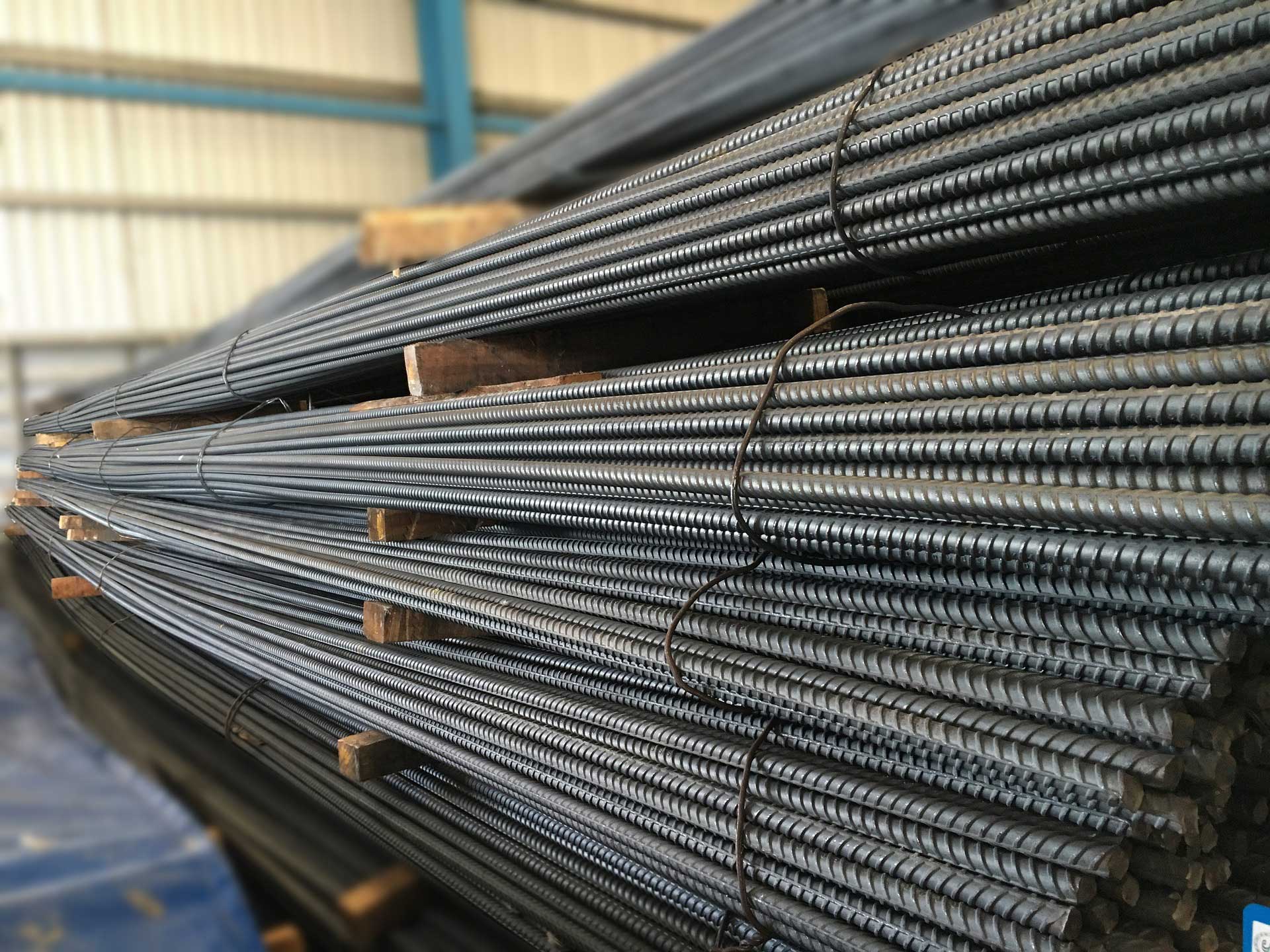 Know Why You Should  Purchase SRMB TMT Bars?