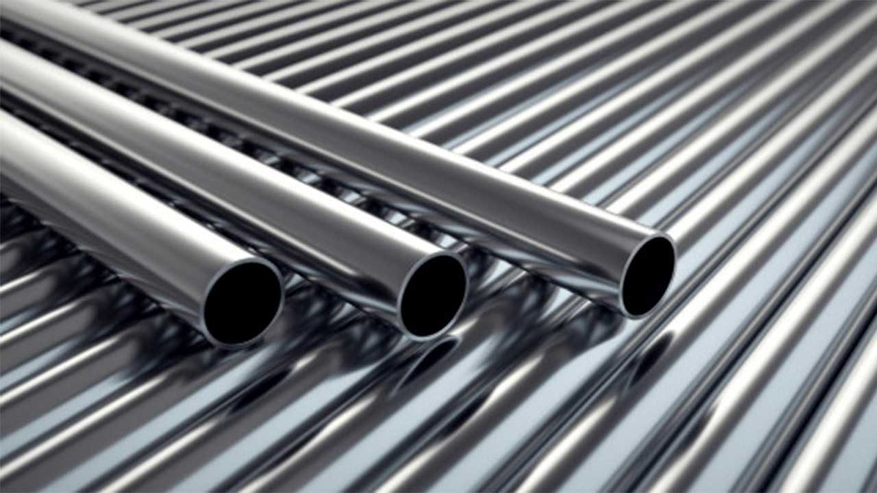 How Many Different Types Of Steel Bars Are Produced?