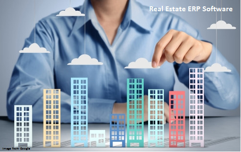 Real Estate ERP Software – What is it and how to choose the right system?