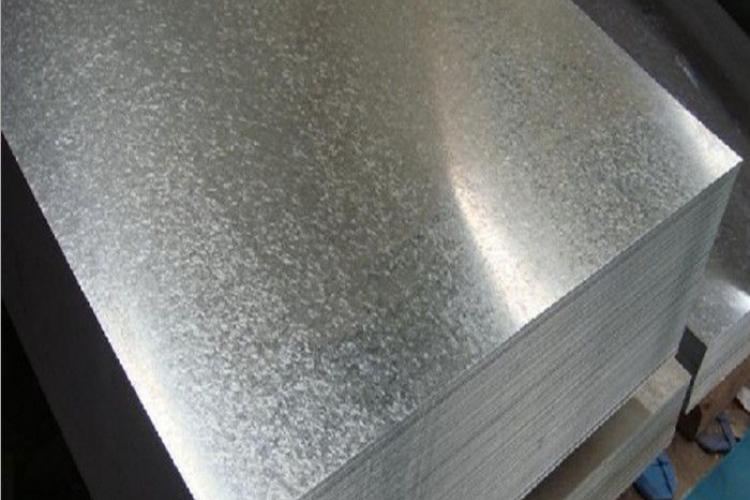 5 Best Reasons on Why To Use Galvanized Steel