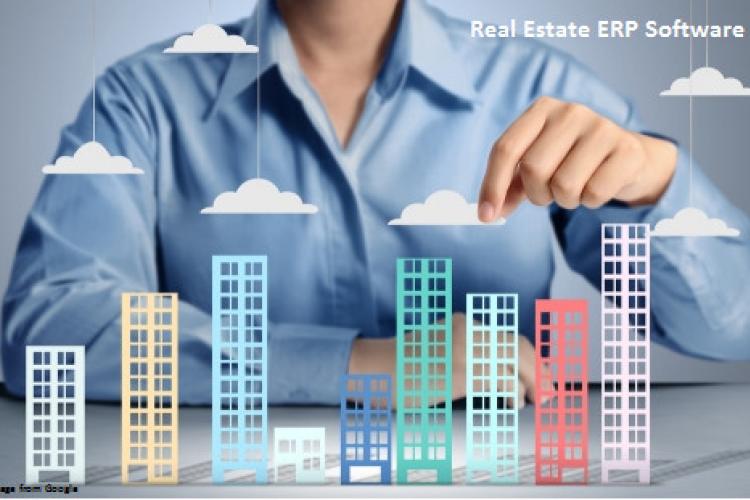 Real Estate ERP Software – What is it and how to choose the right system?