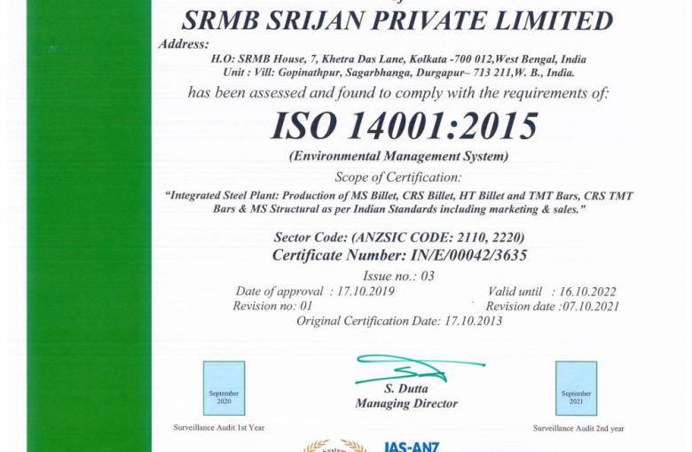 ISO 14001-2015