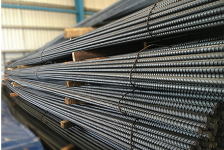 Why Should You Use  Corrosion-Resistant TMT Bar?