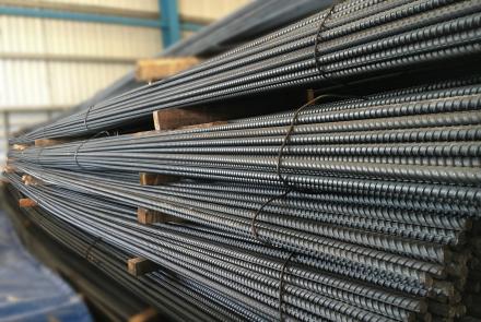 7 Things to Know About Your Construction TMT Bars