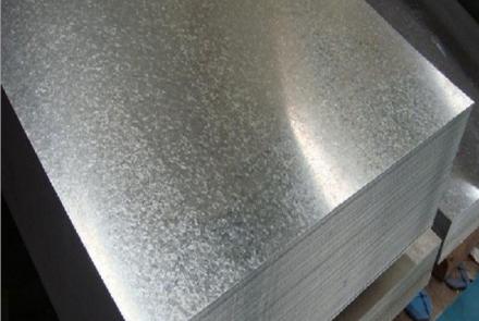 5 Best Reasons on Why To Use Galvanized Steel